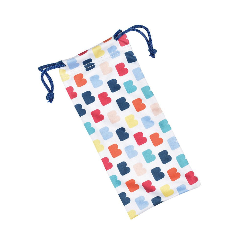 Окуляри дитячі Beaba cонцезахисні 0-9 міс. рожевий, арт. 930301 - Зображення 4