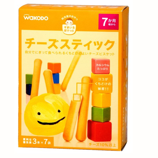 Wakodo20сыр720палочки202