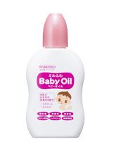 babyoil