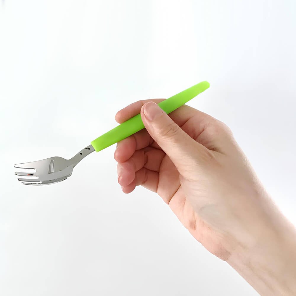 Виделка для годування Pigeon Habina Nurse - Зображення 3