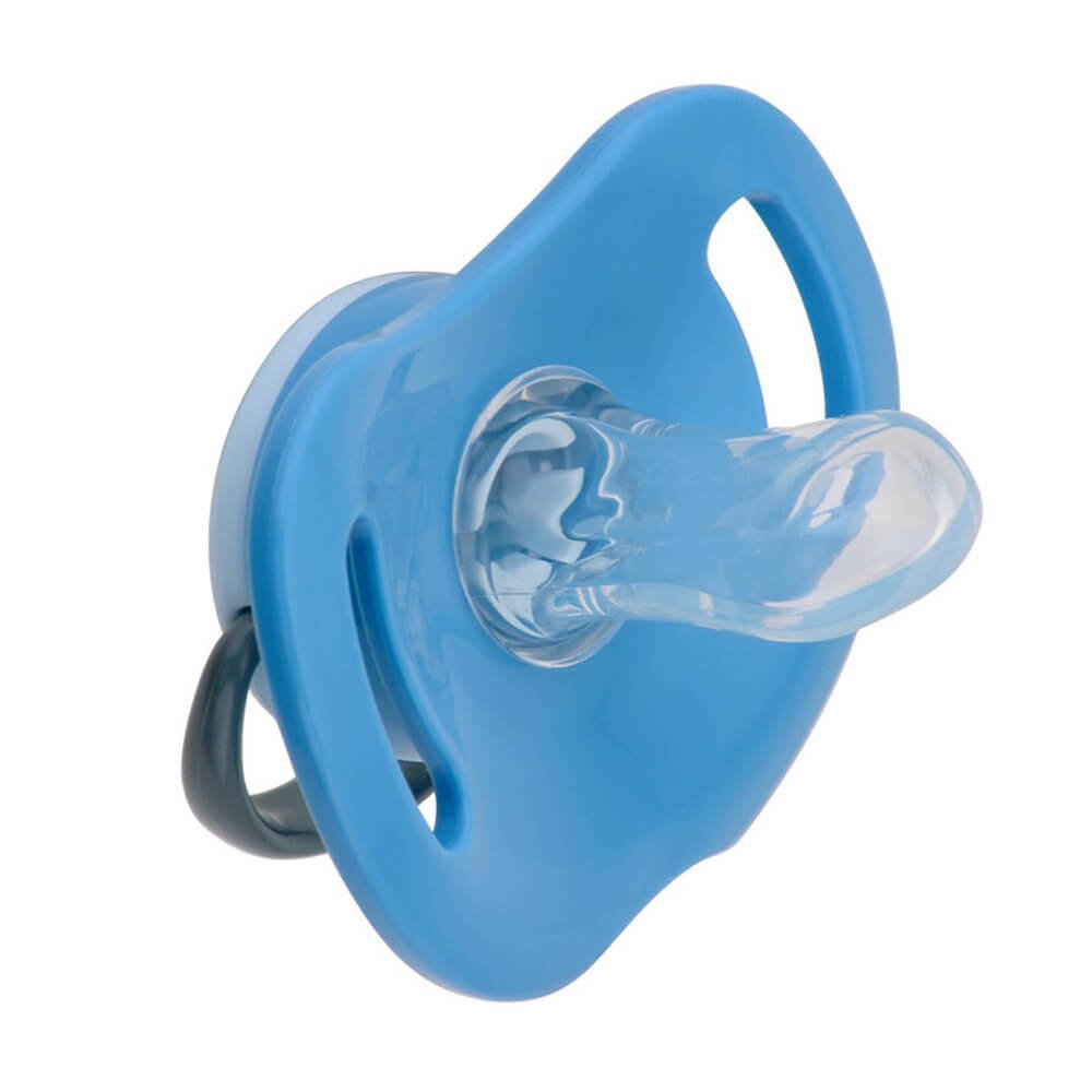 Пустушка Pigeon-Машинка, 6+ місяців, розмір L - Зображення 2