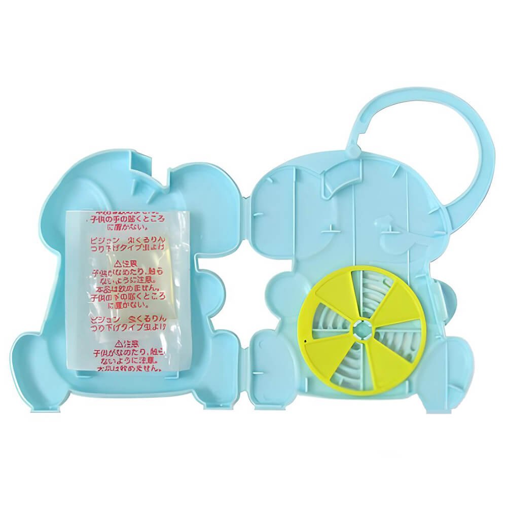 Підвіска від комах-слоник, Pigeon, від народження - Зображення 2