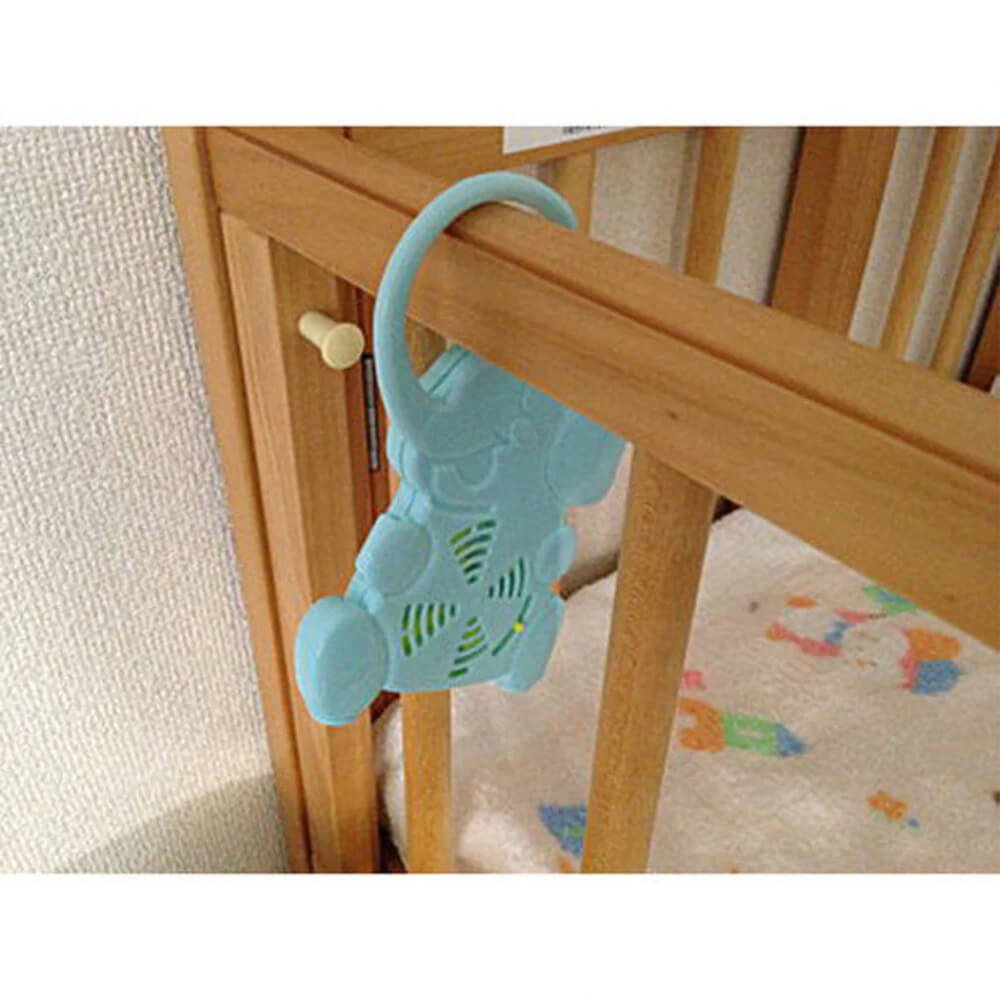 Підвіска від комах-слоник, Pigeon, від народження - Зображення 4