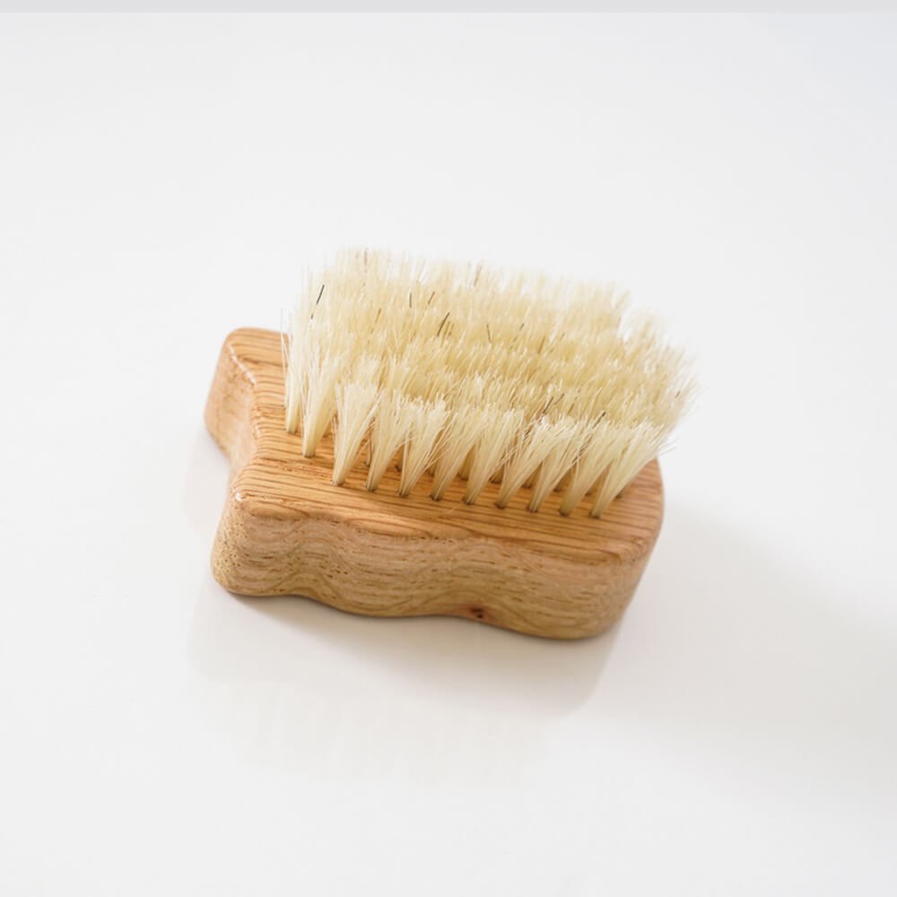 Дитяча гребінець-щітка КРОХА, для малюків від народження - Зображення 7