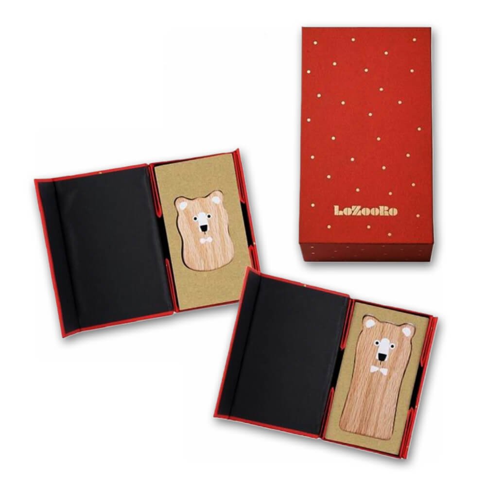 Дитяча гребінець-щітка КРОХА, для малюків від народження - Зображення 8