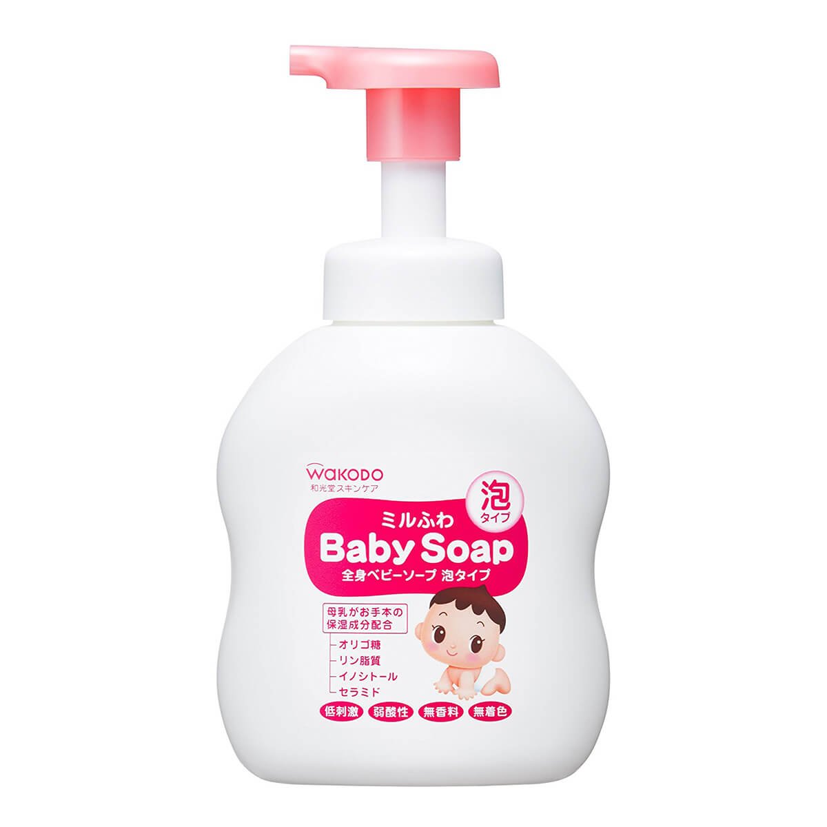 kurumi-wakodo-450-4987244174086-mill